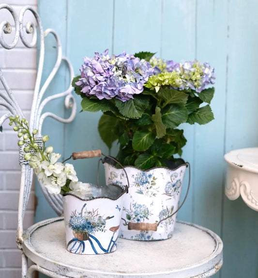 Cache - pot | Hortensia™ - SC Jardin