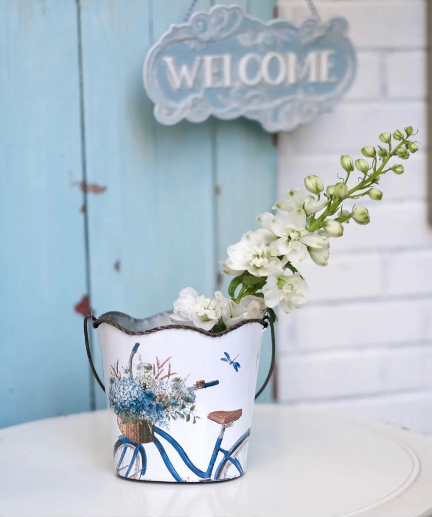 Cache - pot | Hortensia™ - SC Jardin