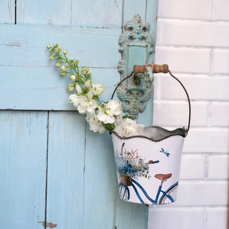 Cache - pot | Hortensia™ - SC Jardin