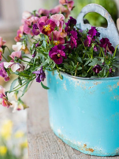 Cache - pot | JacintheFlowerPot™ - SC Jardin