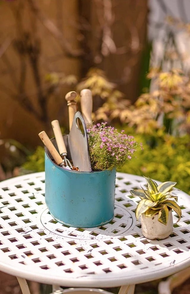 Cache - pot | JacintheFlowerPot™ - SC Jardin