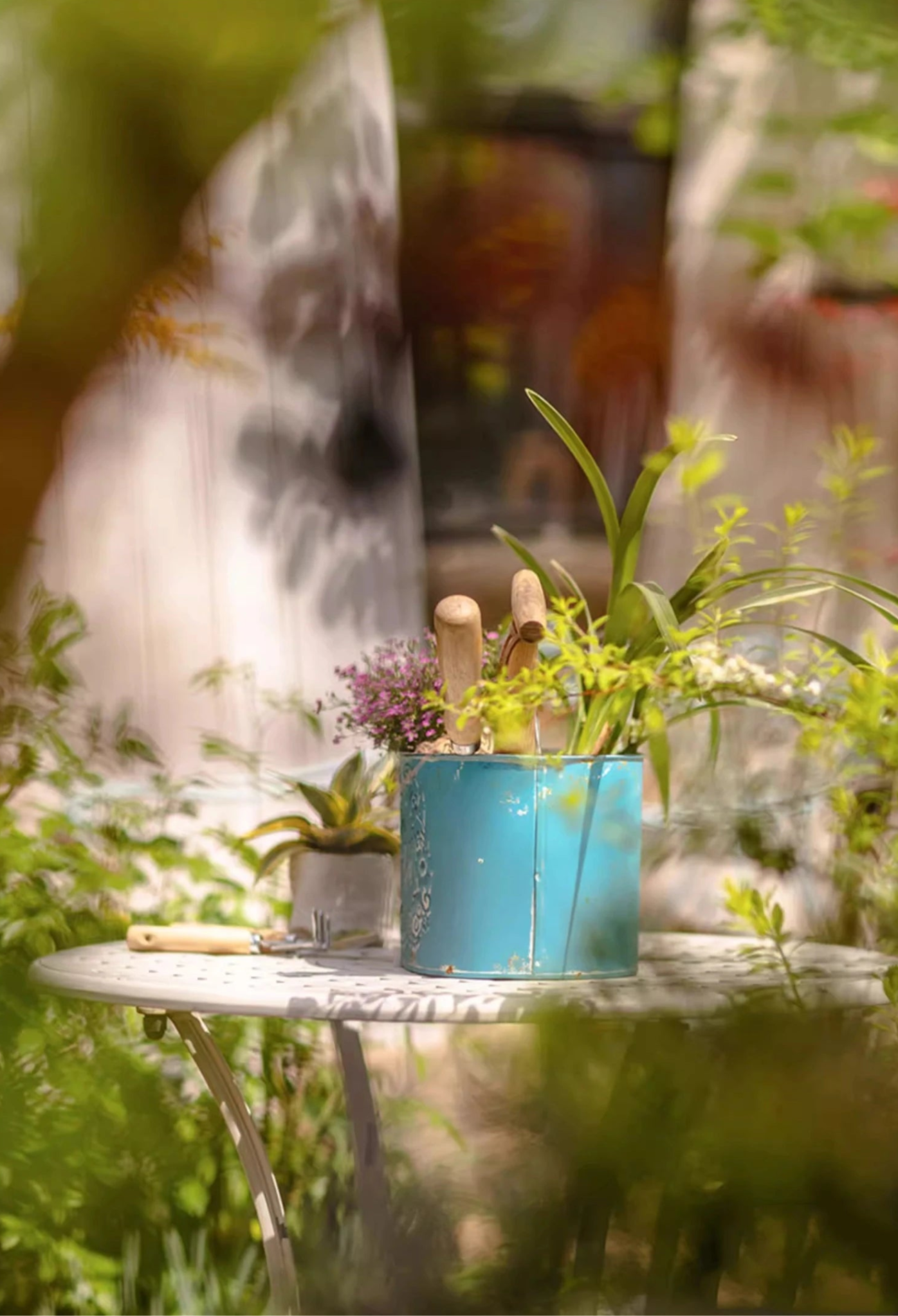 Cache - pot | JacintheFlowerPot™ - SC Jardin