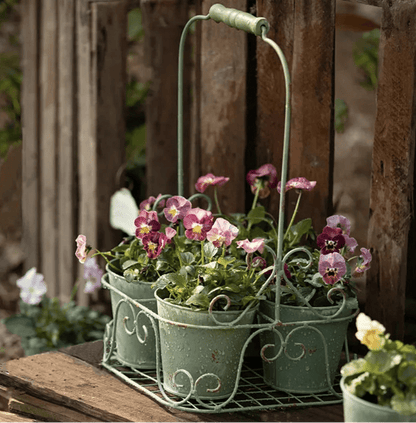 Cache - pots | MaggieFlowerpot™ - SC Jardin