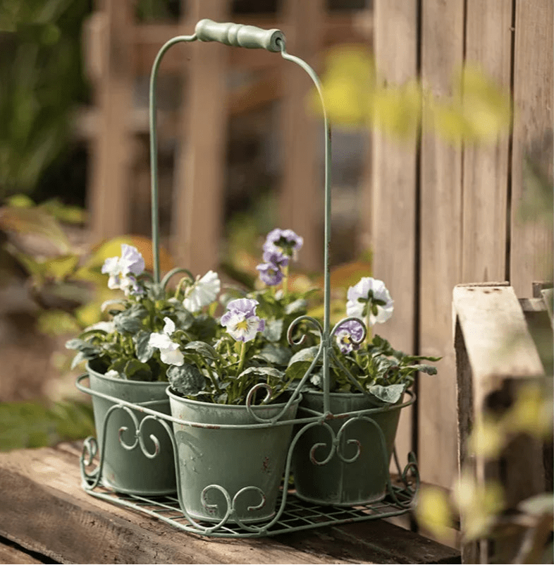 Cache - pots | MaggieFlowerpot™ - SC Jardin