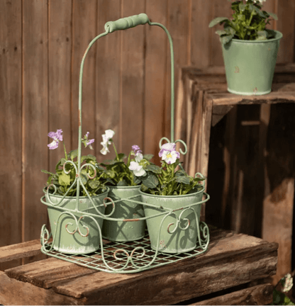Cache - pots | MaggieFlowerpot™ - SC Jardin