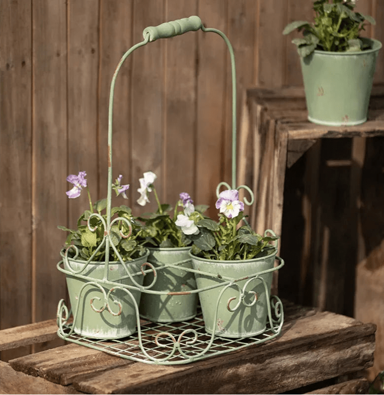 Cache - pots | MaggieFlowerpot™ - SC Jardin