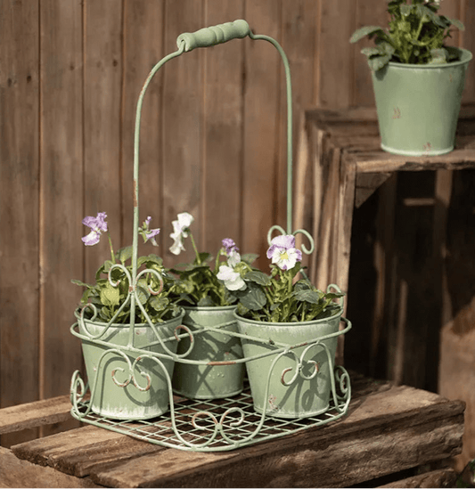 Cache - pots | MaggieFlowerpot™ - SC Jardin