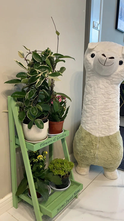 Étagère à plantes | AlyaShelf™ - SC Jardin
