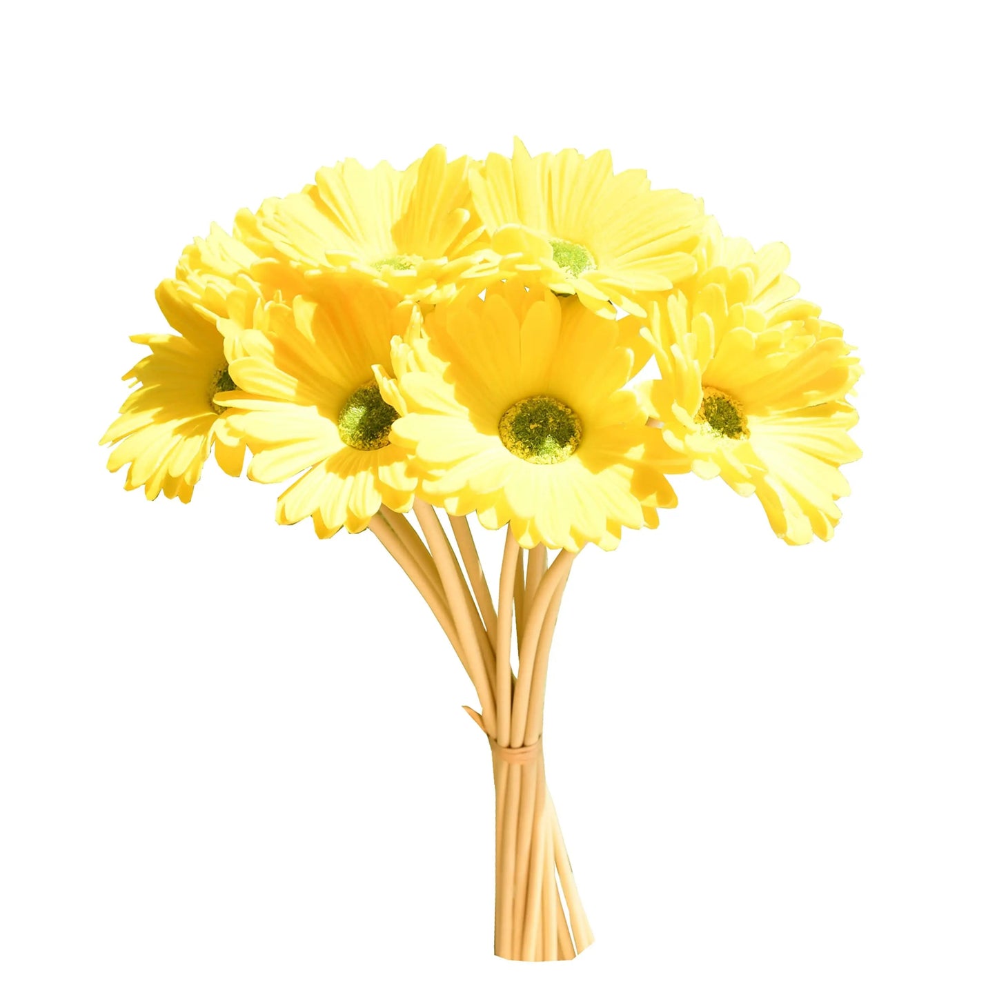Fleur Artificielle | AylaGerbera™ - SC Jardin