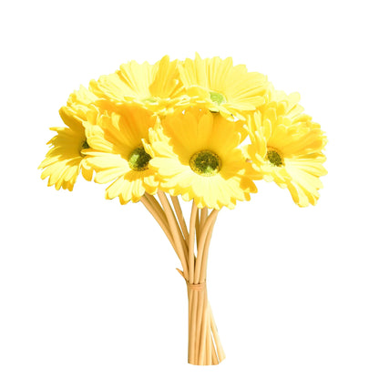 Fleur Artificielle | AylaGerbera™ - SC Jardin