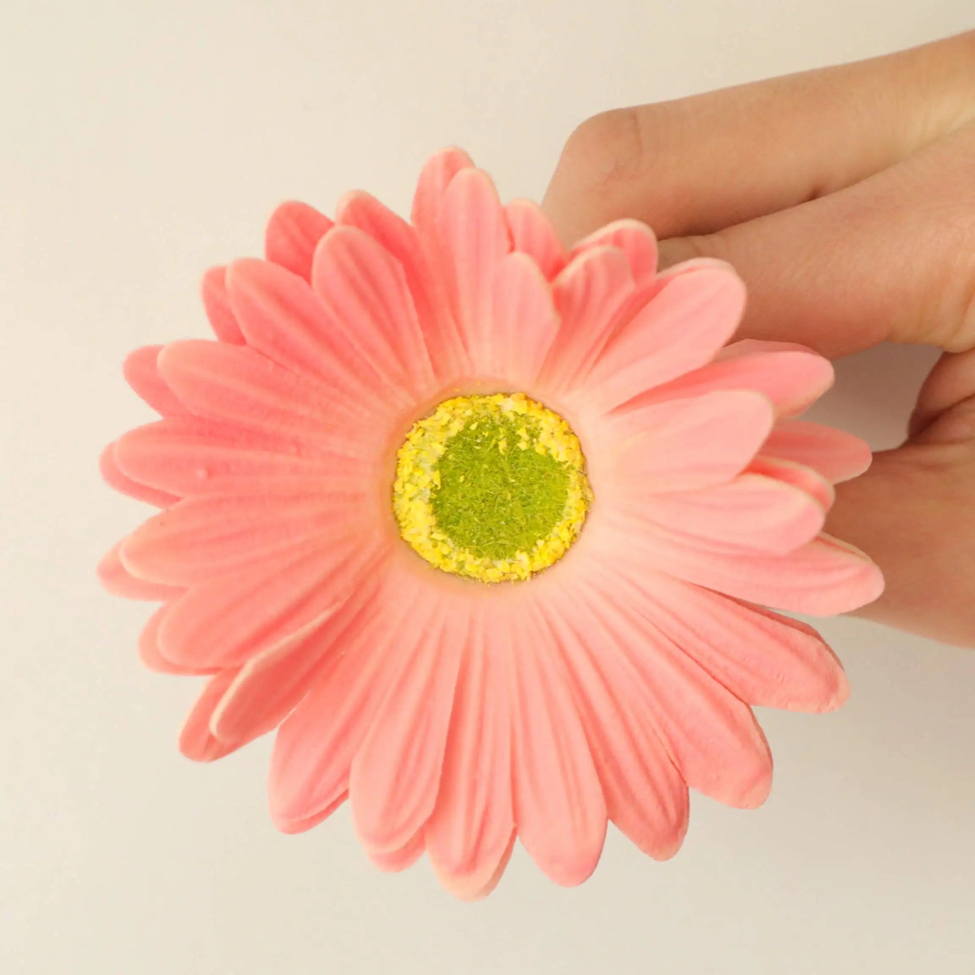 Fleur Artificielle | AylaGerbera™ - SC Jardin