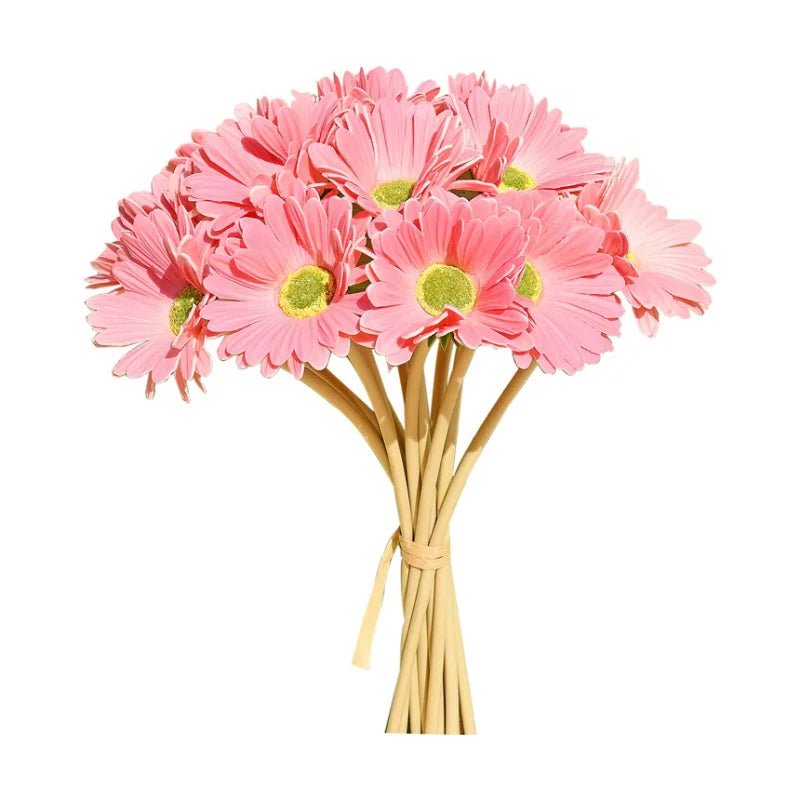 Fleur Artificielle | AylaGerbera™ - SC Jardin