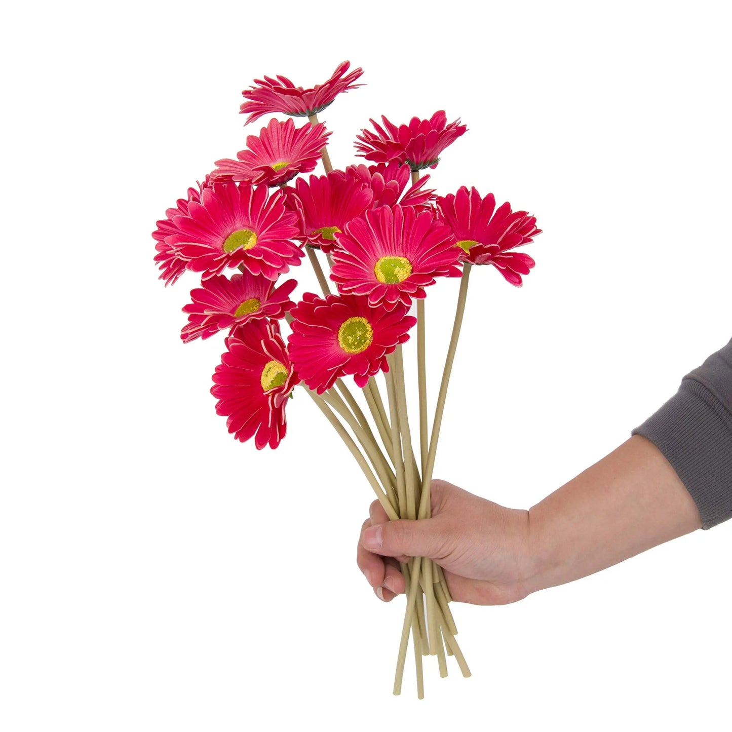 Fleur Artificielle | AylaGerbera™ - SC Jardin