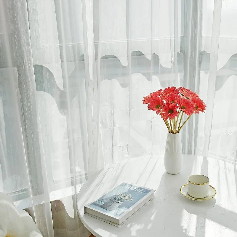 Fleur Artificielle | AylaGerbera™ - SC Jardin
