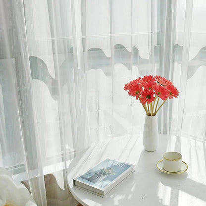 Fleur Artificielle | AylaGerbera™ - SC Jardin