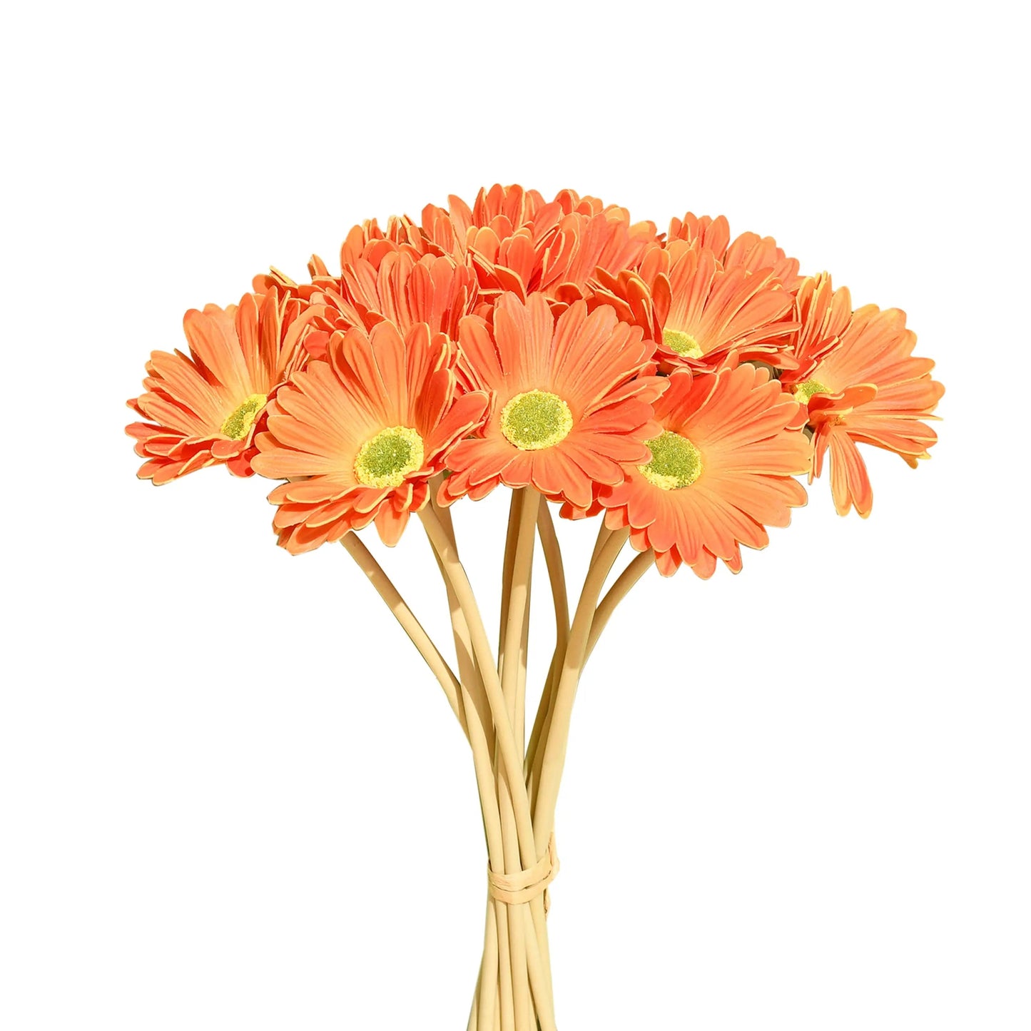 Fleur Artificielle | AylaGerbera™ - SC Jardin