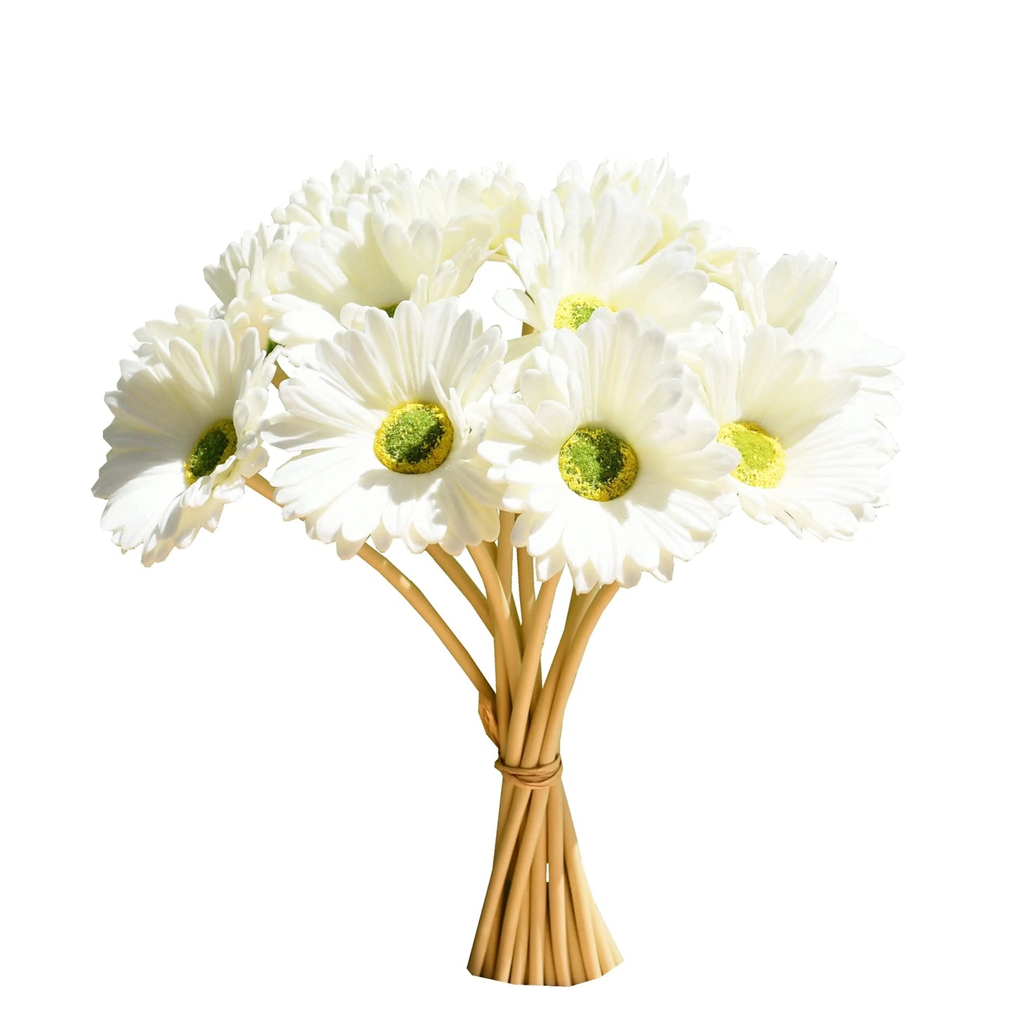 Fleur Artificielle | AylaGerbera™ - SC Jardin