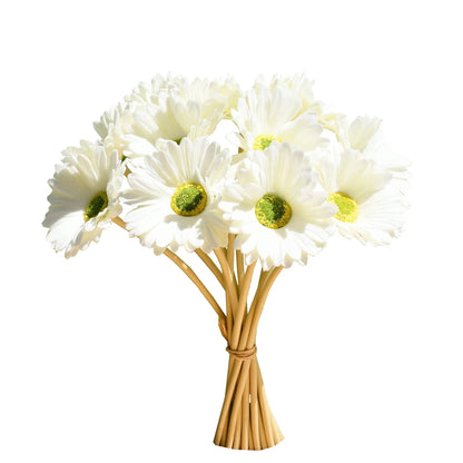 Fleur Artificielle | AylaGerbera™ - SC Jardin