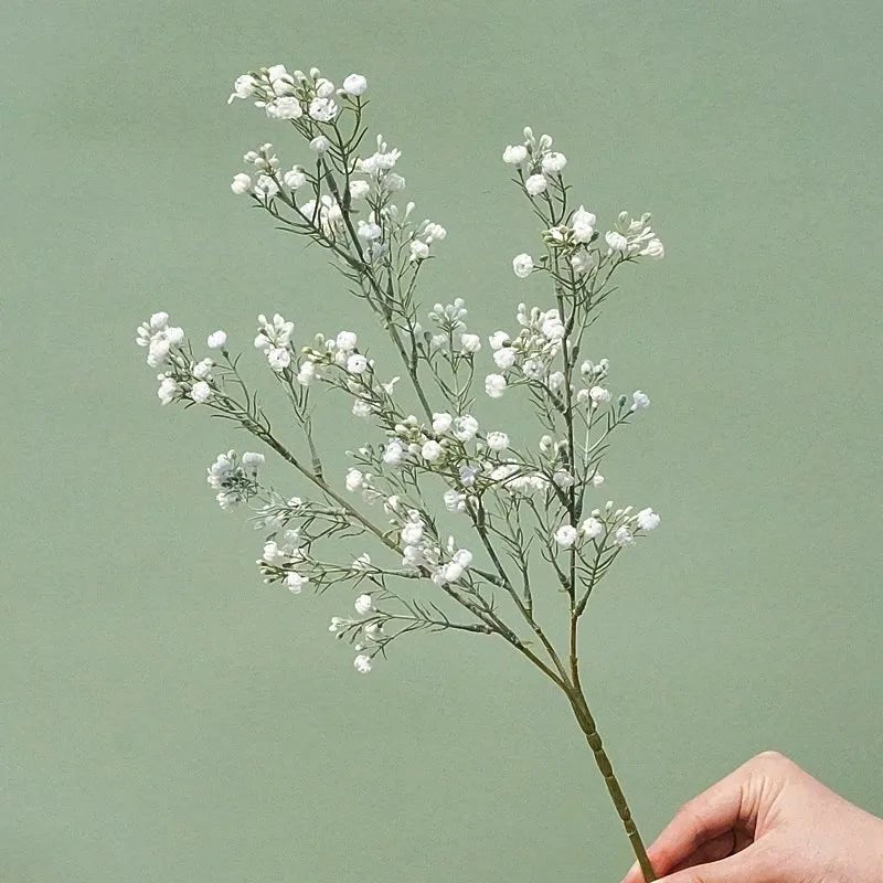 Fleurs artificielles | AyaGypsophila™ - SC Jardin