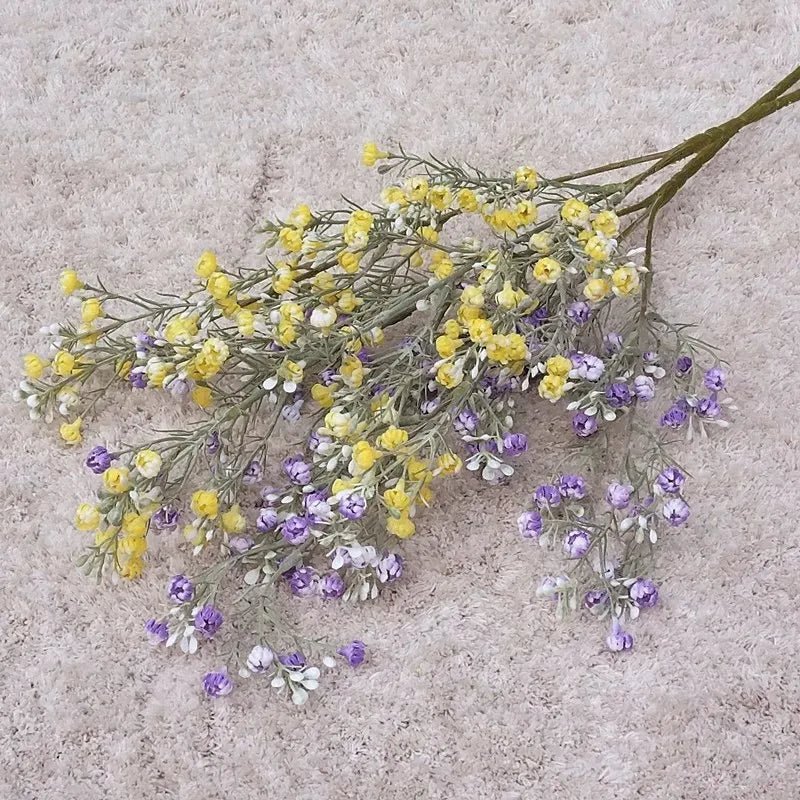 Fleurs artificielles | AyaGypsophila™ - SC Jardin