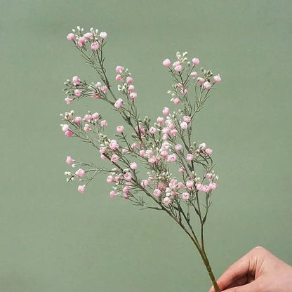 Fleurs artificielles | AyaGypsophila™ - SC Jardin