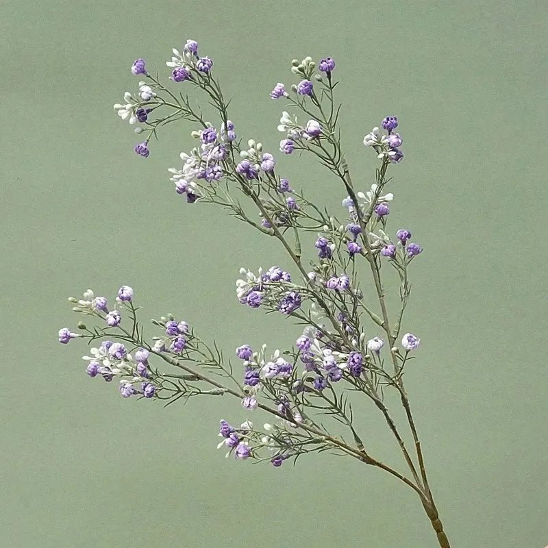 Fleurs artificielles | AyaGypsophila™ - SC Jardin