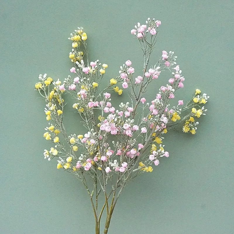 Fleurs artificielles | AyaGypsophila™ - SC Jardin