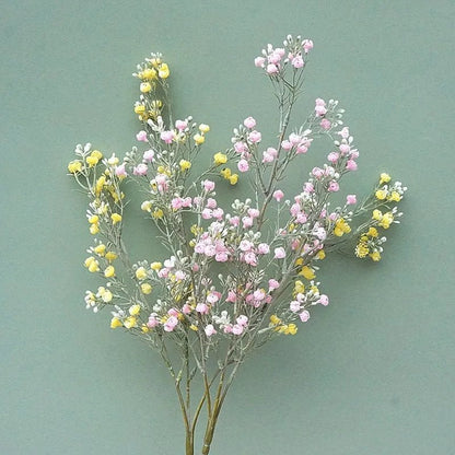 Fleurs artificielles | AyaGypsophila™ - SC Jardin