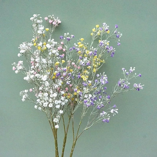 Fleurs artificielles | AyaGypsophila™ - SC Jardin