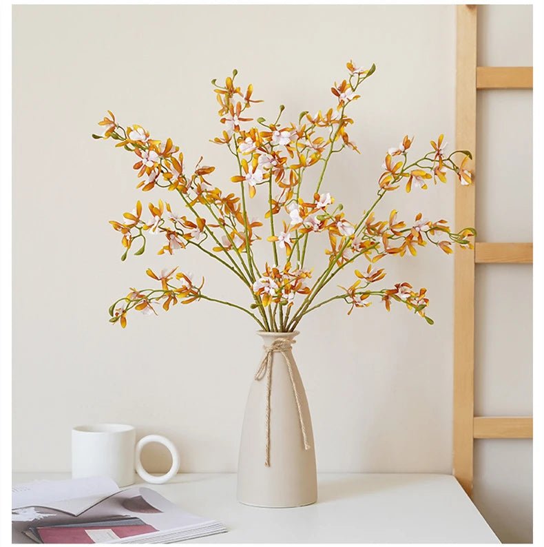 Fleurs artificielles | AyaOrchid™ - SC Jardin