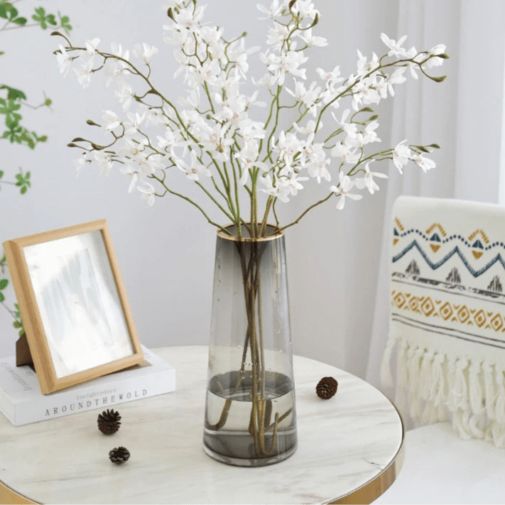 Fleurs artificielles | AyaOrchid™ - SC Jardin