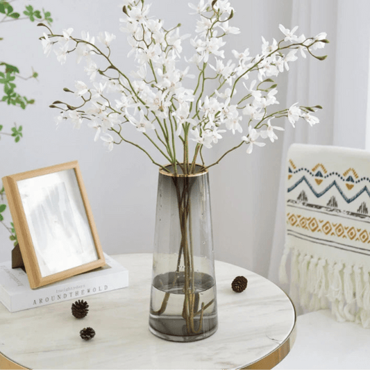 Fleurs artificielles | AyaOrchid™ - SC Jardin