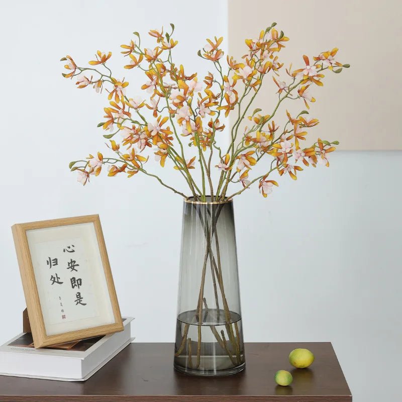 Fleurs artificielles | AyaOrchid™ - SC Jardin