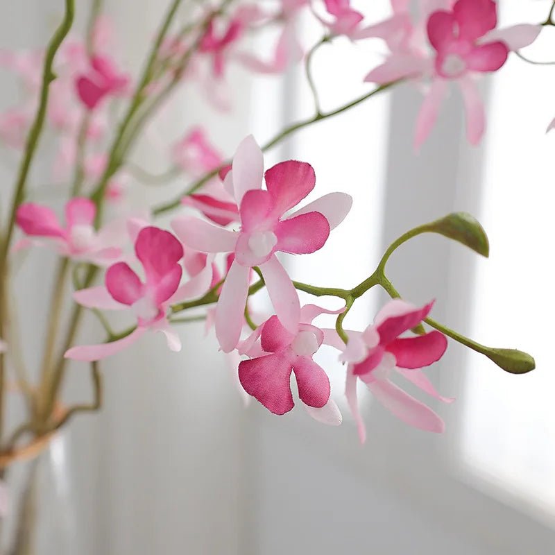 Fleurs artificielles | AyaOrchid™ - SC Jardin