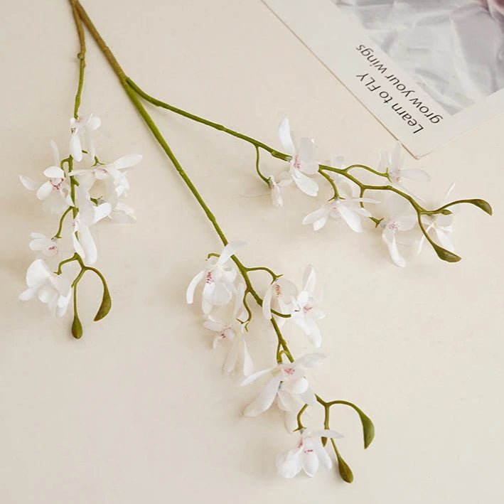 Fleurs artificielles | AyaOrchid™ - SC Jardin