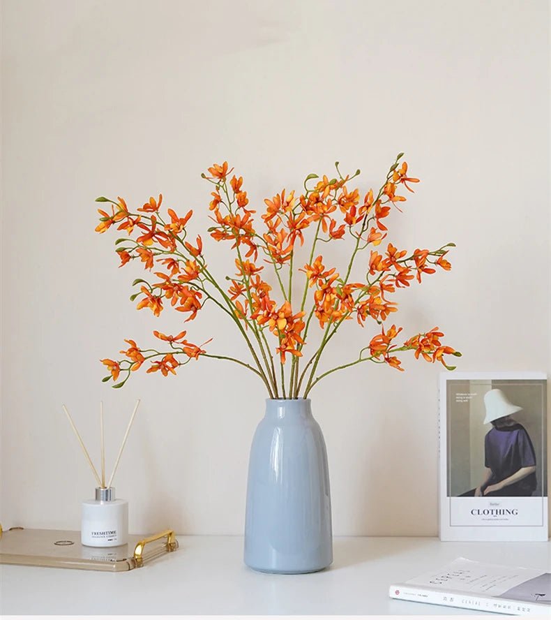Fleurs artificielles | AyaOrchid™ - SC Jardin