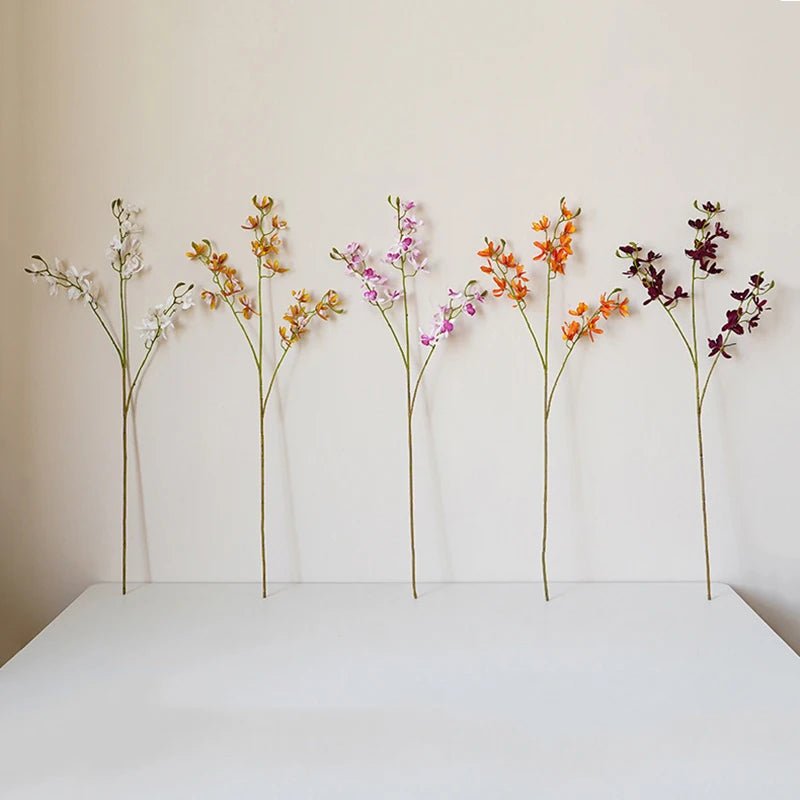 Fleurs artificielles | AyaOrchid™ - SC Jardin