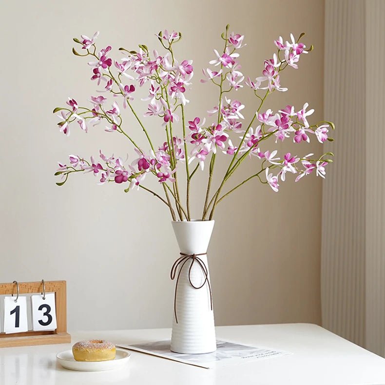 Fleurs artificielles | AyaOrchid™ - SC Jardin