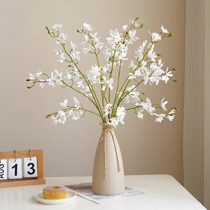 Fleurs artificielles | AyaOrchid™ - SC Jardin