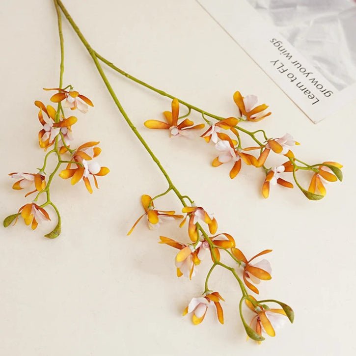 Fleurs artificielles | AyaOrchid™ - SC Jardin