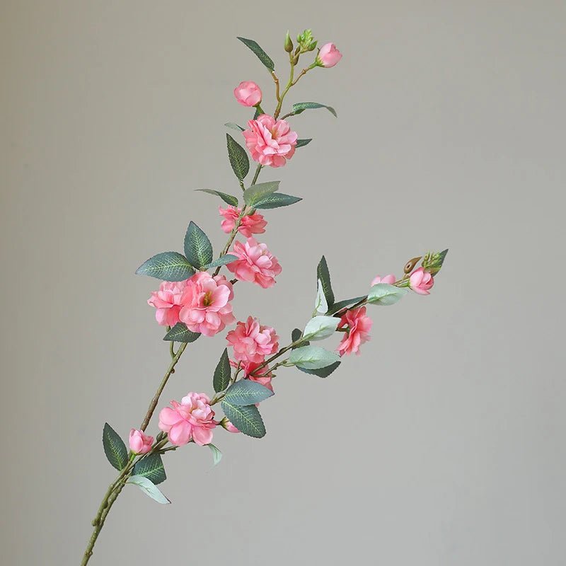 Fleurs artificielles | EllaCamellia™ - SC Jardin