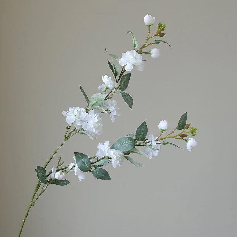 Fleurs artificielles | EllaCamellia™ - SC Jardin