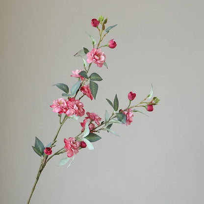 Fleurs artificielles | EllaCamellia™ - SC Jardin