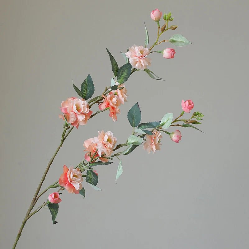 Fleurs artificielles | EllaCamellia™ - SC Jardin