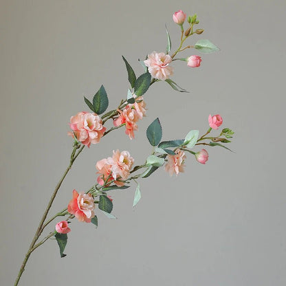 Fleurs artificielles | EllaCamellia™ - SC Jardin