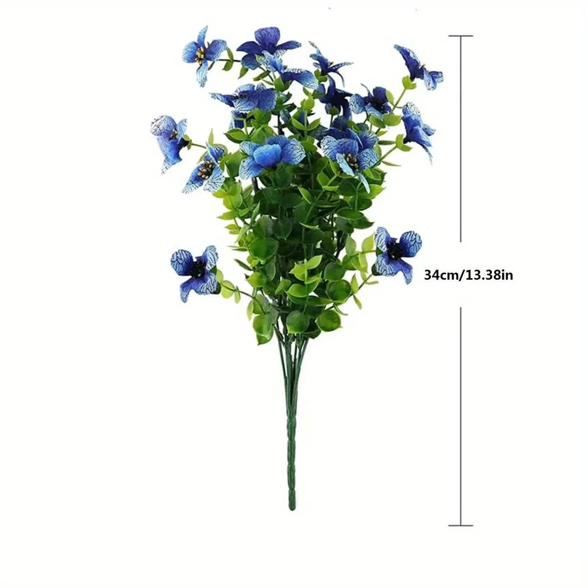 Fleurs Artificielles | EmmyEucalyptus™ - SC Jardin