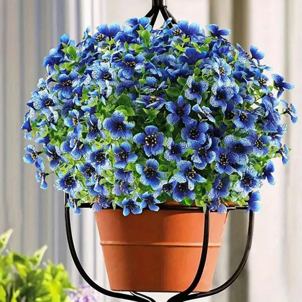 Fleurs Artificielles | EmmyEucalyptus™ - SC Jardin