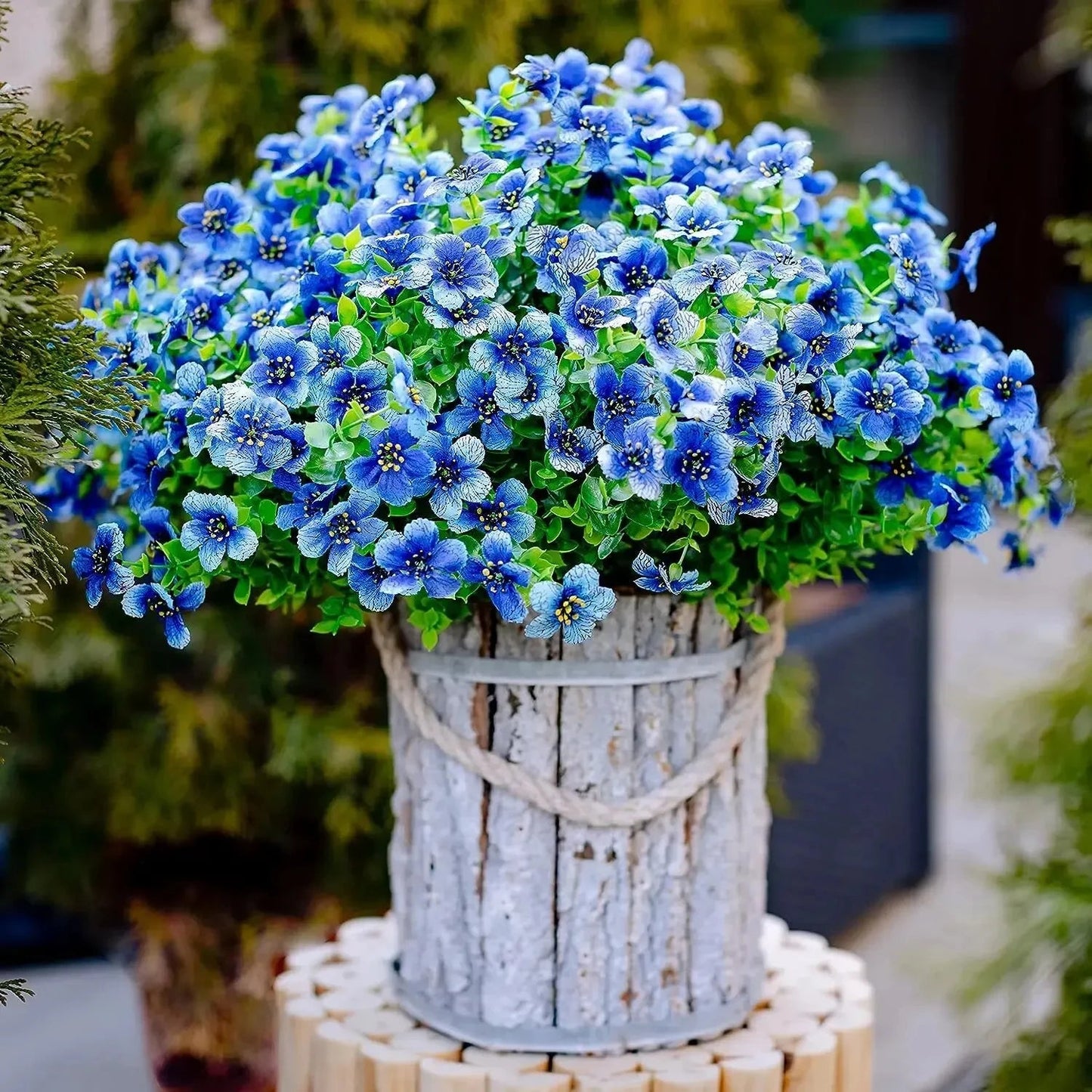 Fleurs Artificielles | EmmyEucalyptus™ - SC Jardin