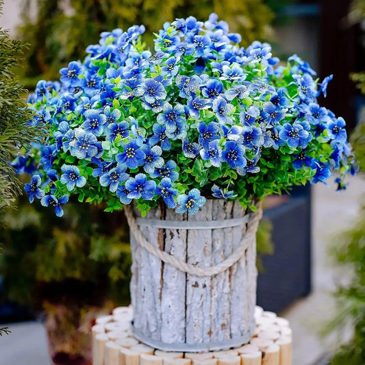 Fleurs Artificielles | EmmyEucalyptus™ - SC Jardin