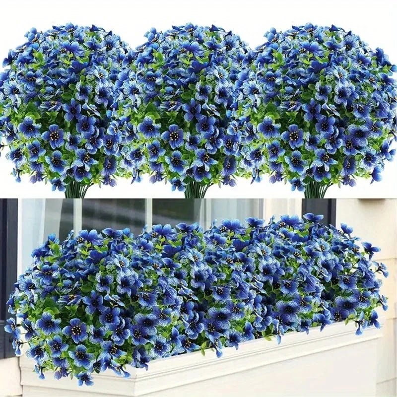 Fleurs Artificielles | EmmyEucalyptus™ - SC Jardin